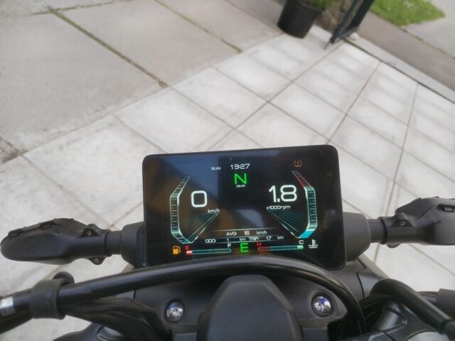 Zontes Інша, об'ємом двигуна 0.35 л та пробігом 0 тис. км за 4700 $, фото 6 на Automoto.ua