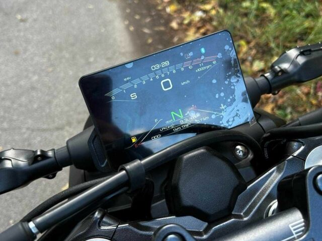 Zontes Другая, объемом двигателя 0.35 л и пробегом 0 тыс. км за 4700 $, фото 6 на Automoto.ua