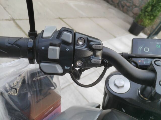 Zontes Інша, об'ємом двигуна 0.35 л та пробігом 0 тис. км за 4700 $, фото 5 на Automoto.ua