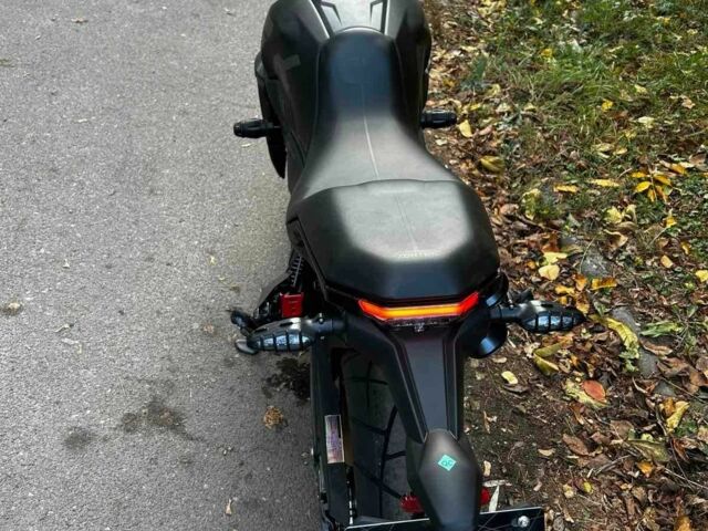 Zontes Другая, объемом двигателя 0.35 л и пробегом 0 тыс. км за 4700 $, фото 5 на Automoto.ua