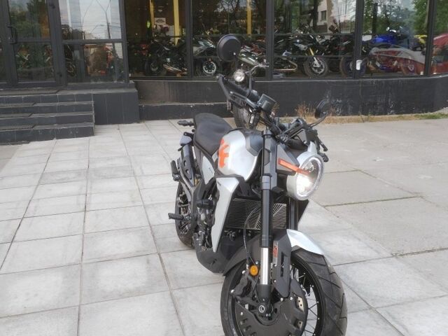 Zontes Інша, об'ємом двигуна 0.35 л та пробігом 0 тис. км за 4700 $, фото 7 на Automoto.ua