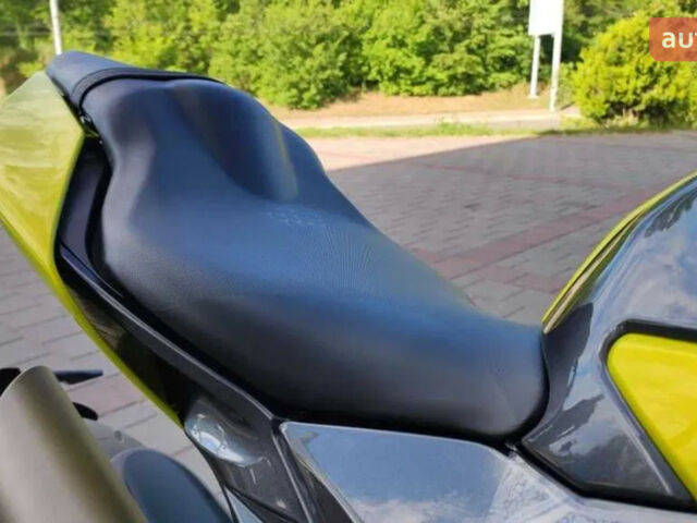 Zontes ZT, объемом двигателя 0.31 л и пробегом 0 тыс. км за 4250 $, фото 17 на Automoto.ua