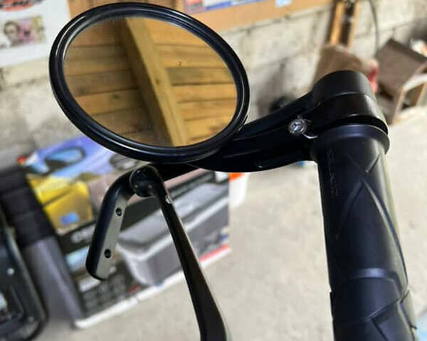 Чорний Zontes ZT155-GK, об'ємом двигуна 0.16 л та пробігом 2 тис. км за 1600 $, фото 8 на Automoto.ua