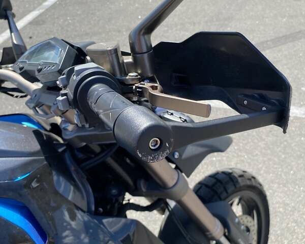 Серый Zontes ZT155 U, объемом двигателя 0.15 л и пробегом 3 тыс. км за 1900 $, фото 10 на Automoto.ua