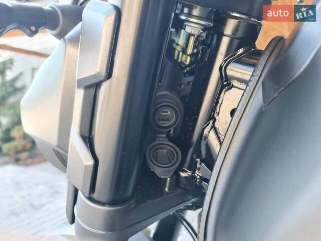 Черный Zontes ZT350-GK, объемом двигателя 0.35 л и пробегом 4 тыс. км за 3900 $, фото 42 на Automoto.ua