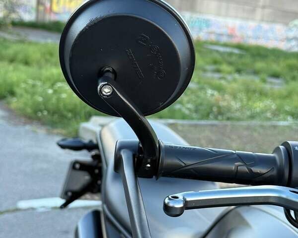 Чорний Zontes ZT350-GK, об'ємом двигуна 0.35 л та пробігом 9 тис. км за 3800 $, фото 21 на Automoto.ua