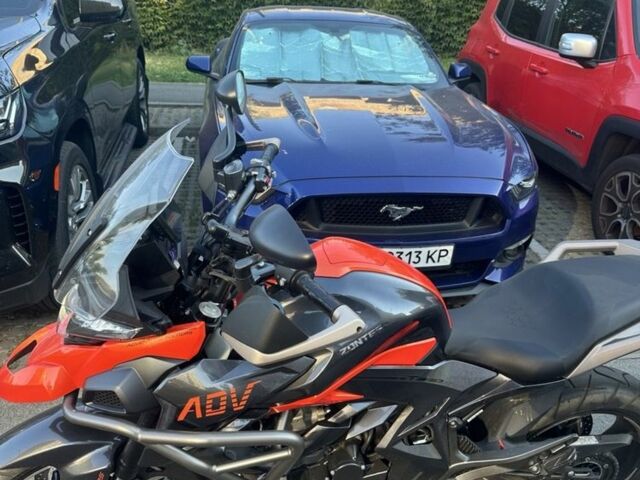 Zontes ZT350-T, об'ємом двигуна 0.35 л та пробігом 0 тис. км за 3400 $, фото 3 на Automoto.ua