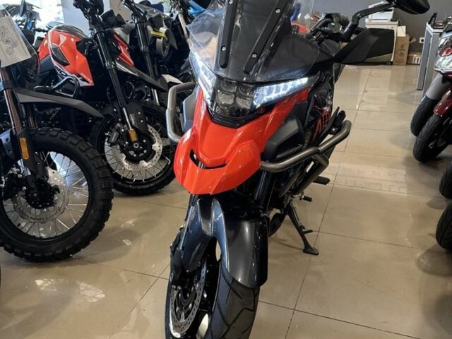 Zontes ZT350-T, об'ємом двигуна 0.35 л та пробігом 0 тис. км за 3400 $, фото 1 на Automoto.ua