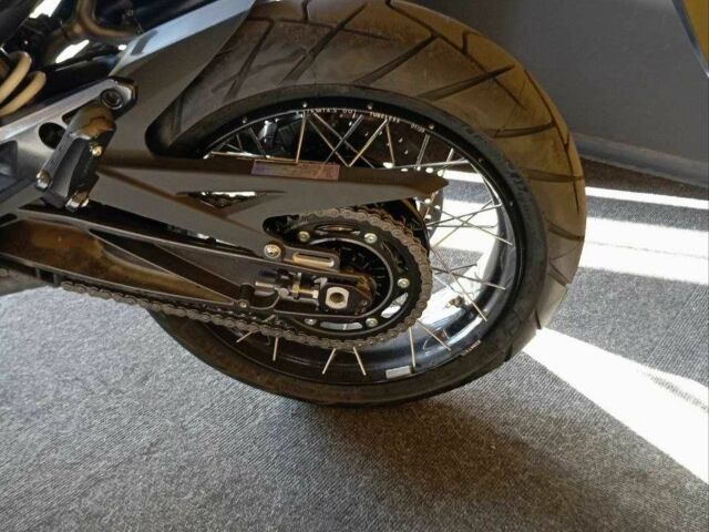 Zontes ZT350-T, объемом двигателя 0.35 л и пробегом 0 тыс. км за 4950 $, фото 7 на Automoto.ua