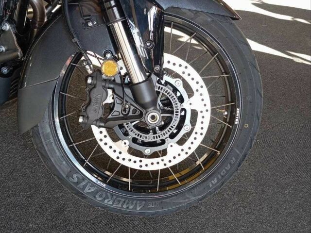 Zontes ZT350-T, объемом двигателя 0.35 л и пробегом 0 тыс. км за 4950 $, фото 11 на Automoto.ua