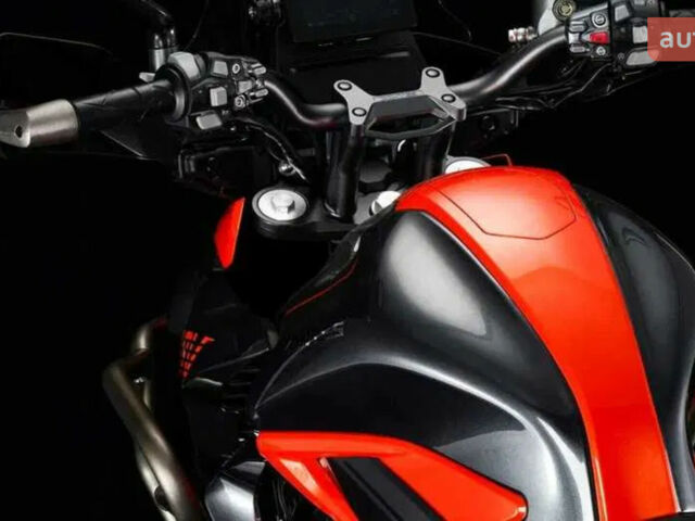 Zontes ZT350-T, объемом двигателя 0.35 л и пробегом 0 тыс. км за 4700 $, фото 6 на Automoto.ua