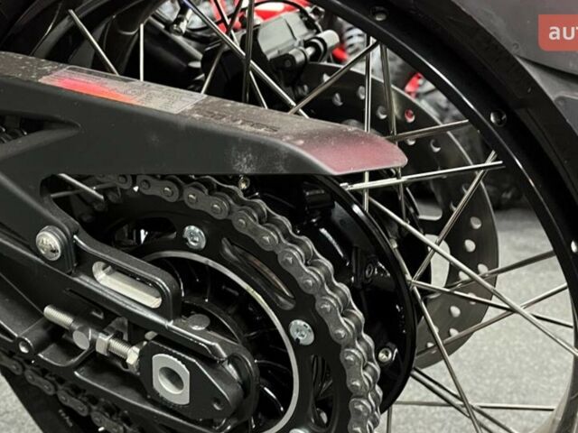 Zontes ZT350-T, объемом двигателя 0.35 л и пробегом 0 тыс. км за 4950 $, фото 13 на Automoto.ua