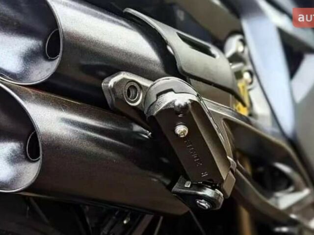 Zontes ZT350-T, объемом двигателя 0.35 л и пробегом 0 тыс. км за 4700 $, фото 5 на Automoto.ua