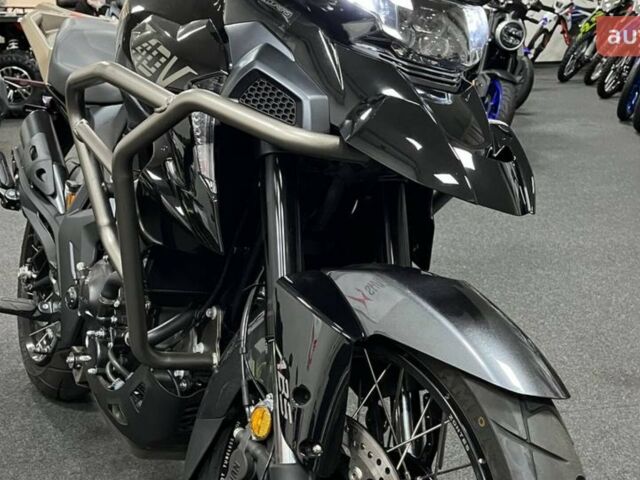 Zontes ZT350-T, объемом двигателя 0.35 л и пробегом 0 тыс. км за 4950 $, фото 17 на Automoto.ua