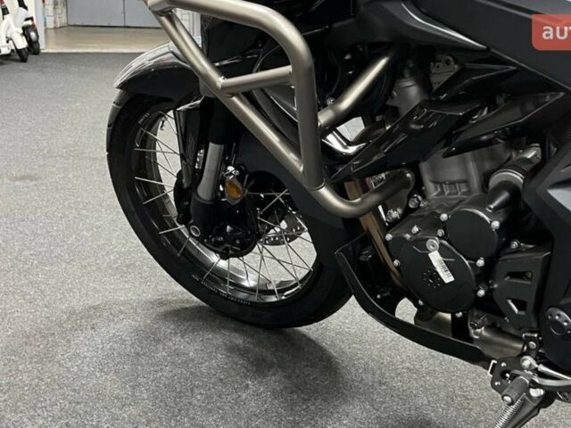 Zontes ZT350-T, об'ємом двигуна 0.35 л та пробігом 0 тис. км за 4950 $, фото 12 на Automoto.ua