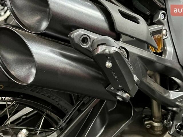 Zontes ZT350-T, об'ємом двигуна 0.35 л та пробігом 0 тис. км за 4950 $, фото 1 на Automoto.ua