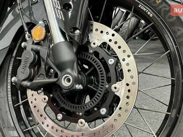 Zontes ZT350-T, об'ємом двигуна 0.35 л та пробігом 0 тис. км за 4950 $, фото 6 на Automoto.ua