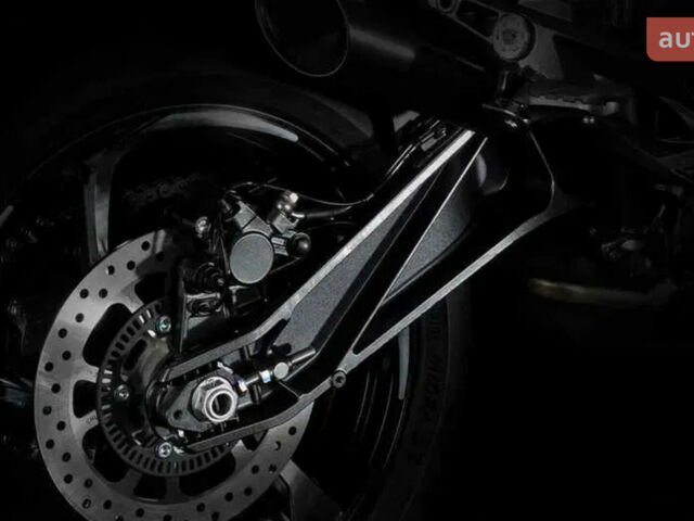 Zontes ZT350-T, объемом двигателя 0.35 л и пробегом 0 тыс. км за 4700 $, фото 11 на Automoto.ua