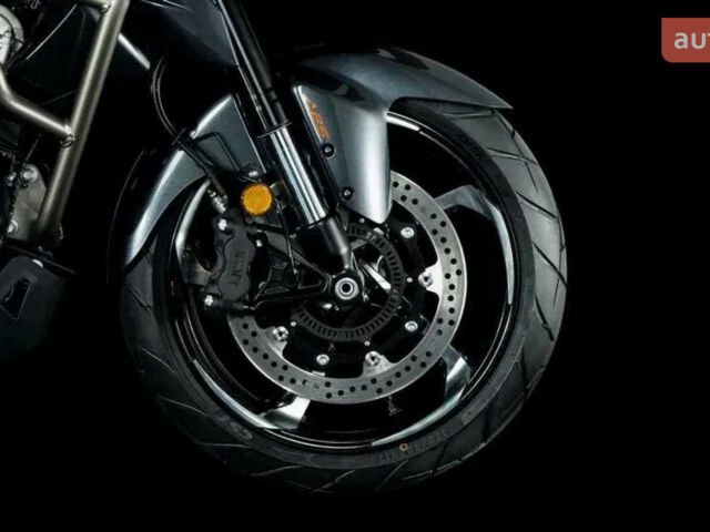 Zontes ZT350-T, объемом двигателя 0.35 л и пробегом 0 тыс. км за 4700 $, фото 10 на Automoto.ua