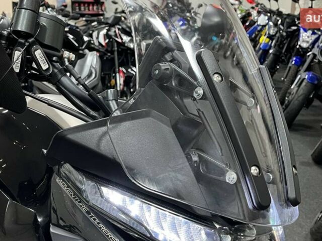 Zontes ZT350-T, объемом двигателя 0.35 л и пробегом 0 тыс. км за 4950 $, фото 21 на Automoto.ua