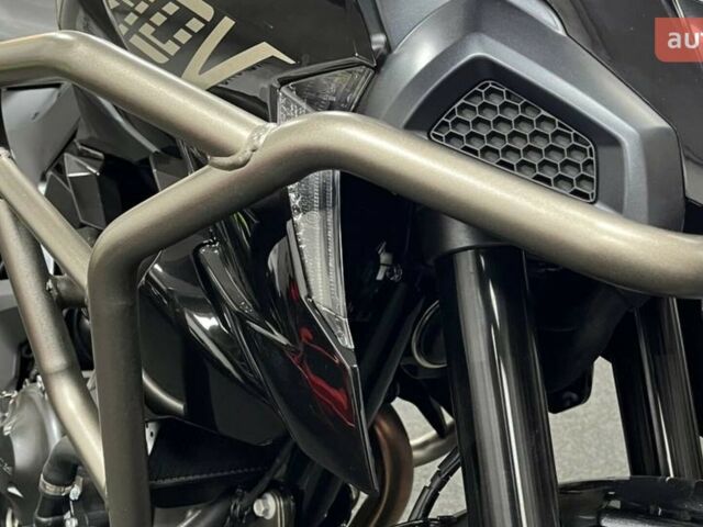 Zontes ZT350-T, объемом двигателя 0.35 л и пробегом 0 тыс. км за 4950 $, фото 8 на Automoto.ua