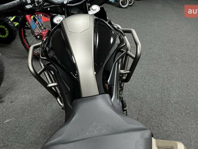 Zontes ZT350-T, объемом двигателя 0.35 л и пробегом 0 тыс. км за 4950 $, фото 9 на Automoto.ua