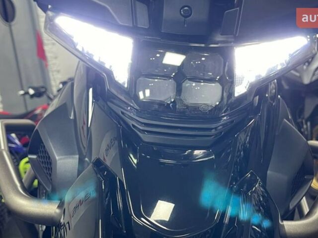 Zontes ZT350-T, объемом двигателя 0.35 л и пробегом 0 тыс. км за 4950 $, фото 2 на Automoto.ua