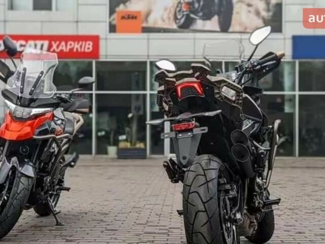 Zontes ZT350-T, объемом двигателя 0.35 л и пробегом 0 тыс. км за 4700 $, фото 3 на Automoto.ua