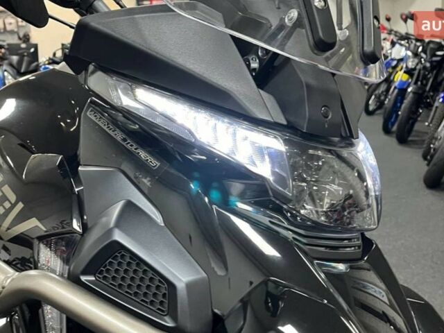 Zontes ZT350-T, объемом двигателя 0.35 л и пробегом 0 тыс. км за 4950 $, фото 16 на Automoto.ua