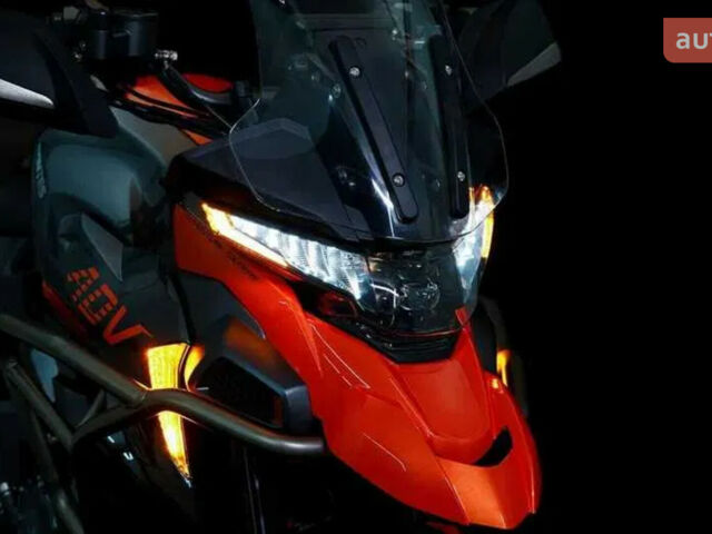 Zontes ZT350-T, объемом двигателя 0.35 л и пробегом 0 тыс. км за 4700 $, фото 7 на Automoto.ua