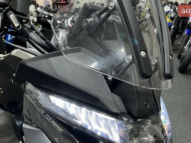 Zontes ZT350-T, объемом двигателя 0.35 л и пробегом 0 тыс. км за 4950 $, фото 4 на Automoto.ua