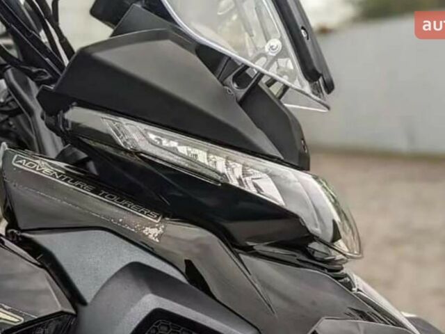 Zontes ZT350-T, объемом двигателя 0.35 л и пробегом 0 тыс. км за 4700 $, фото 7 на Automoto.ua