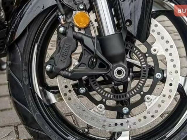 Zontes ZT350-T, объемом двигателя 0.35 л и пробегом 0 тыс. км за 4700 $, фото 8 на Automoto.ua