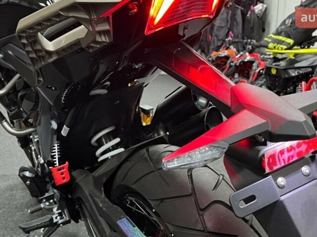 Zontes ZT350-T, объемом двигателя 0.35 л и пробегом 0 тыс. км за 4950 $, фото 5 на Automoto.ua