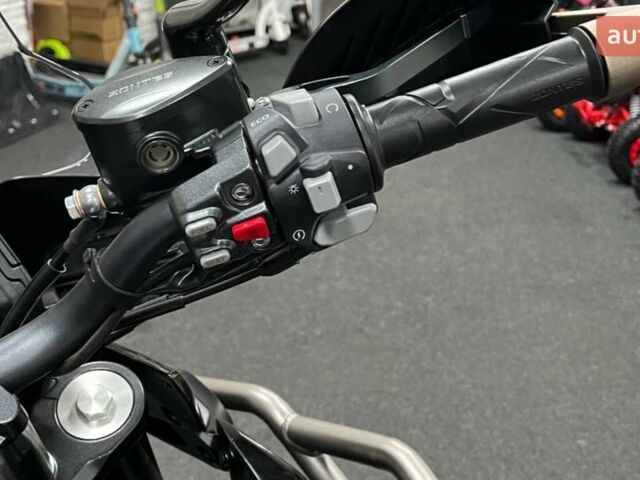 Zontes ZT350-T, объемом двигателя 0.35 л и пробегом 0 тыс. км за 4950 $, фото 15 на Automoto.ua