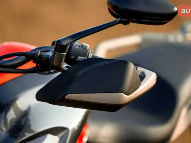 Zontes ZT350-T, объемом двигателя 0.35 л и пробегом 0 тыс. км за 4700 $, фото 4 на Automoto.ua