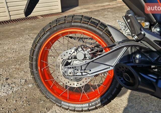 Zontes ZT 200 U1, объемом двигателя 0.2 л и пробегом 1 тыс. км за 2800 $, фото 6 на Automoto.ua