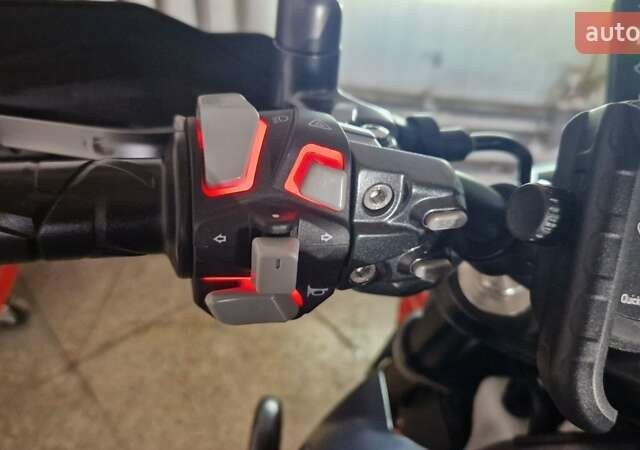 Zontes ZT 200 U1, объемом двигателя 0.2 л и пробегом 1 тыс. км за 2800 $, фото 8 на Automoto.ua