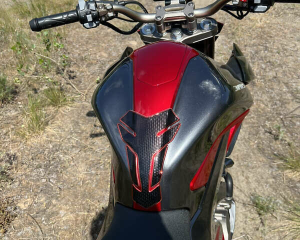 Красный Zontes ZT 310-R1, объемом двигателя 0 л и пробегом 1 тыс. км за 3000 $, фото 3 на Automoto.ua