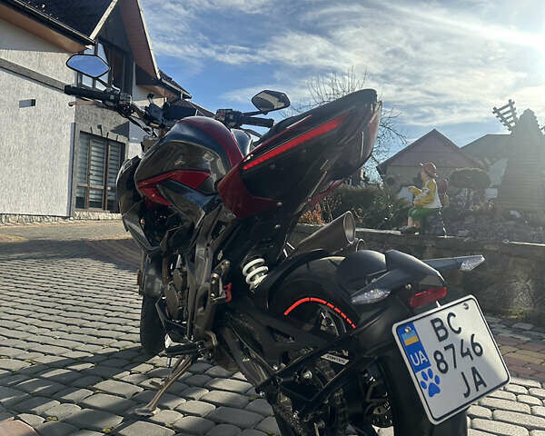 Сірий Zontes ZT 310-R1, об'ємом двигуна 0.3 л та пробігом 3 тис. км за 3300 $, фото 4 на Automoto.ua