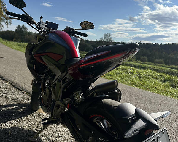 Сірий Zontes ZT 310-R1, об'ємом двигуна 0.35 л та пробігом 3 тис. км за 3500 $, фото 3 на Automoto.ua