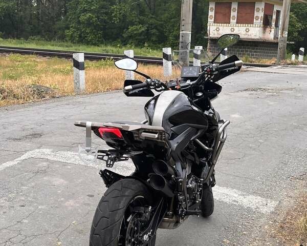 Черный Zontes ZT 310-T2, объемом двигателя 0.35 л и пробегом 5 тыс. км за 4045 $, фото 2 на Automoto.ua