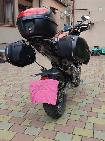 Помаранчевий Zontes ZT 310-T2, об'ємом двигуна 0 л та пробігом 3 тис. км за 3000 $, фото 8 на Automoto.ua