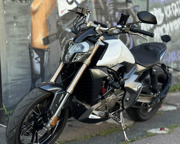Zontes ZT 310-V, объемом двигателя 0 л и пробегом 15 тыс. км за 3300 $, фото 3 на Automoto.ua