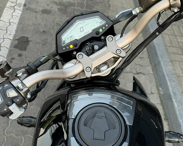 Черный Zontes ZT G155 G1, объемом двигателя 0.15 л и пробегом 11 тыс. км за 2200 $, фото 10 на Automoto.ua
