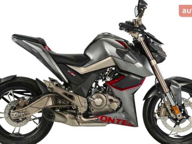 купити нове авто Zontes ZT G155 U 2023 року від офіційного дилера Никита Александрович Zontes фото