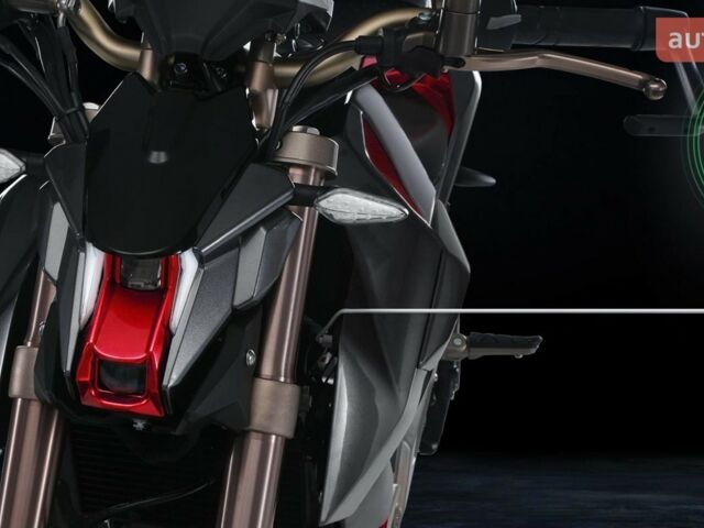 купити нове авто Zontes ZT G155 U 2023 року від офіційного дилера Никита Александрович Zontes фото