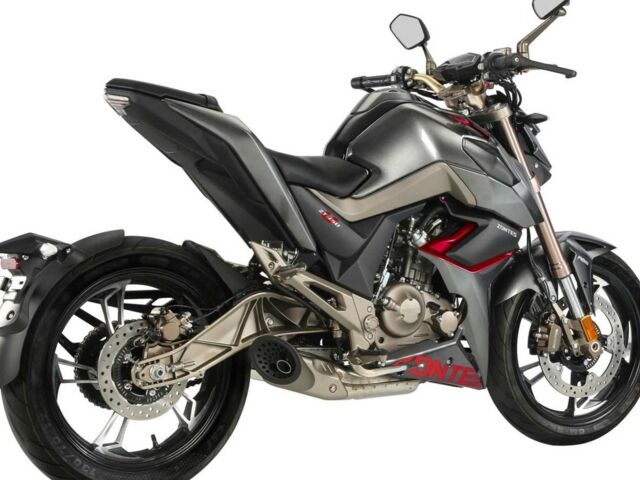 купити нове авто Zontes ZT G155 U 2023 року від офіційного дилера Никита Александрович Zontes фото
