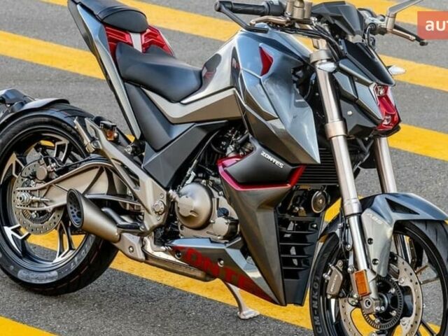 купити нове авто Zontes ZT G155 U 2023 року від офіційного дилера Никита Александрович Zontes фото