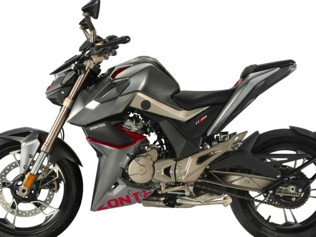 купити нове авто Zontes ZT G155 U 2023 року від офіційного дилера Никита Александрович Zontes фото